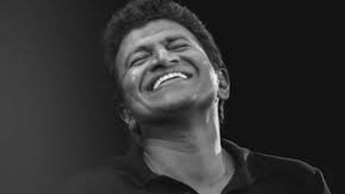 Puneeth Rajkumar