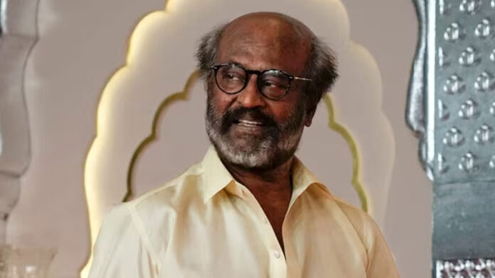 Rajinikanth