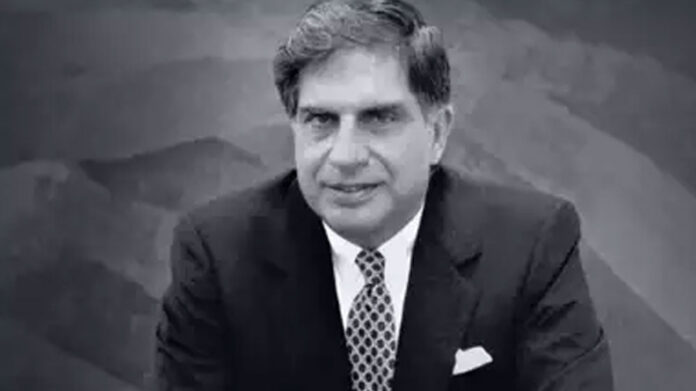 Ratan Tata