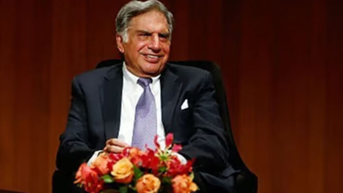 Ratan Tata Karna