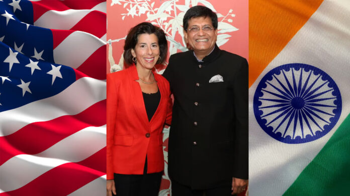 US-India CEO Forum