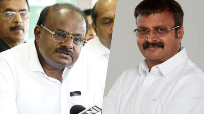 Vijay Tata - Kumaraswamy