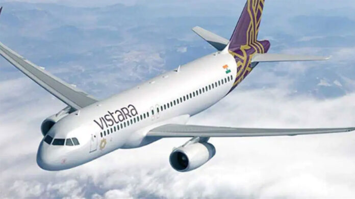 Vistara Airlines