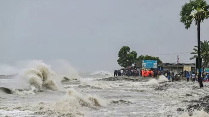 odisha cyclone