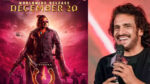 U I release for December 22 : Realstar Upendra announced