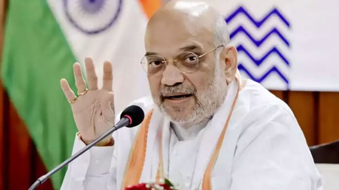 Amit-Shah