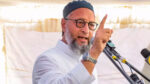 Asaduddin Owaisi