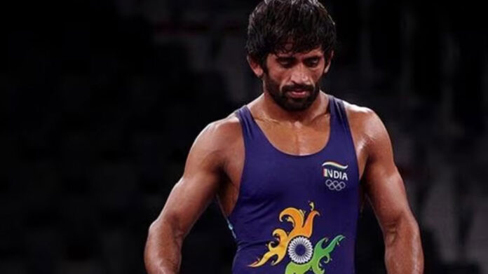 Bajrang Punia