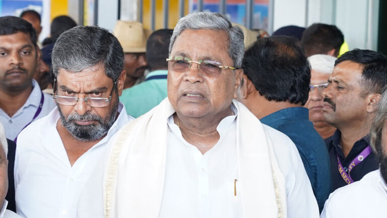 ನಾನು ರಾಜಕೀಯ ನಿವೃತ್ತನಾಗುತ್ತೇನೆ: CM ಸಿದ್ದರಾಮಯ್ಯ