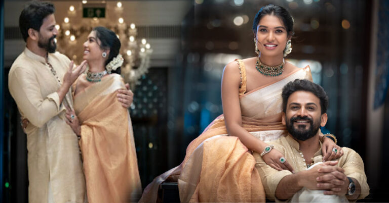 ಹಸೆಮಣೆ ಏರಲು ಸಜ್ಜಾದ ನಟ ಡಾಲಿ ಧನಂಜಯ ಹಸೆಮಣೆ ಏರಲು ಸಜ್ಜಾದ ನಟ ಡಾಲಿ ಧನಂಜಯ