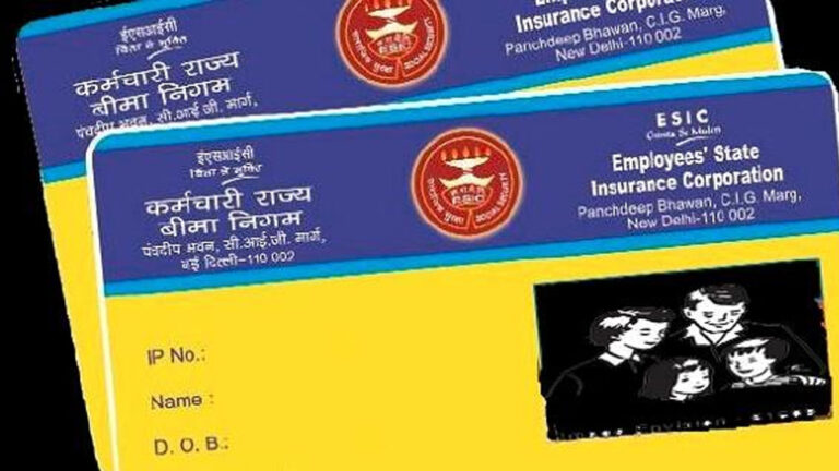 ನಕಲಿ ಕಂಪನಿ ಹೆಸರಲ್ಲಿ ESI ಕಾರ್ಡ್ ಮಾಡುತ್ತಿದ್ದ ನಾಲ್ವರು ಸಿಸಿಬಿ ಬಲೆಗೆ ನಕಲಿ ಕಂಪನಿ ಹೆಸರಲ್ಲಿ ESI ಕಾರ್ಡ್ ಮಾಡುತ್ತಿದ್ದ ನಾಲ್ವರು ಸಿಸಿಬಿ ಬಲೆಗೆ