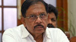 G Parameshwar