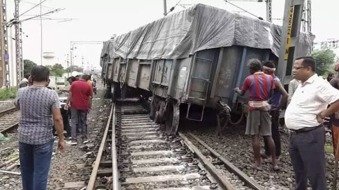 Goods Train