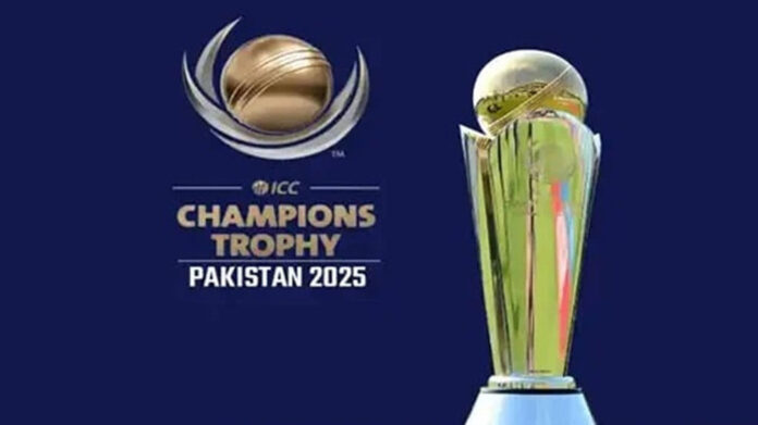 ICC Champions Trophy