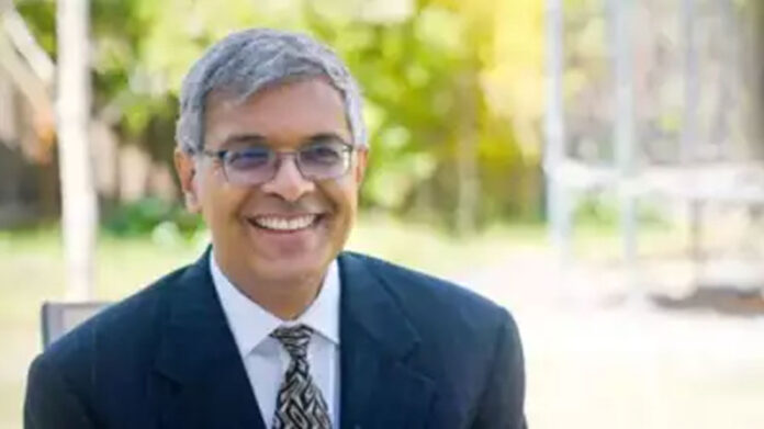 Trump Picks Stanford Physician Dr. Jay Bhattacharya to Head N.I.H.