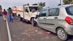 Kalaburagi Accident