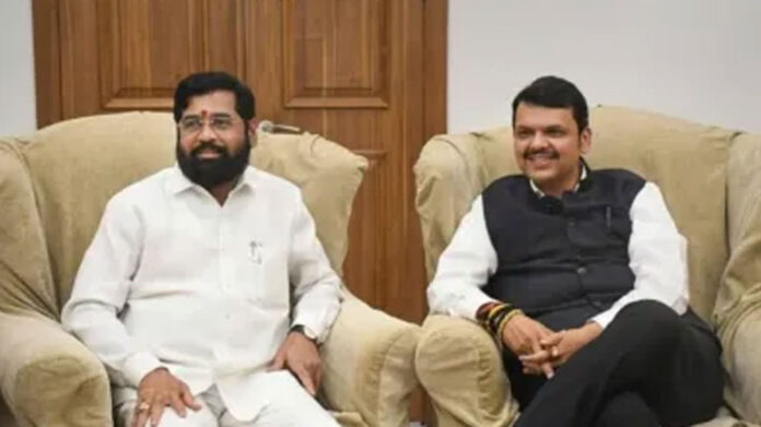 Maharashtra CM