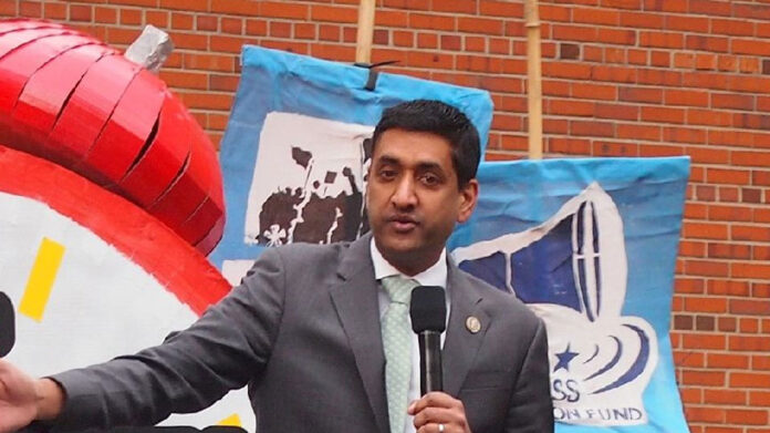 Ro Khanna