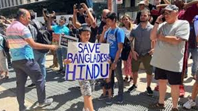 Save Hindu