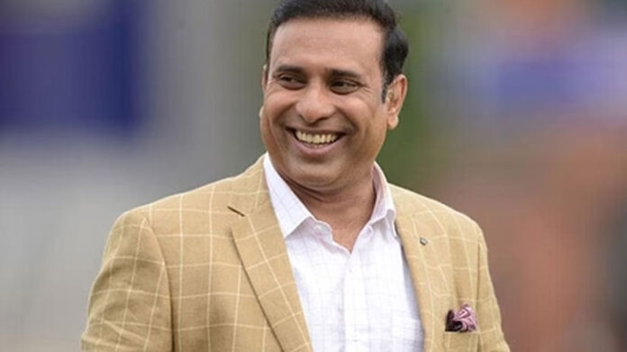 VVS Laxman