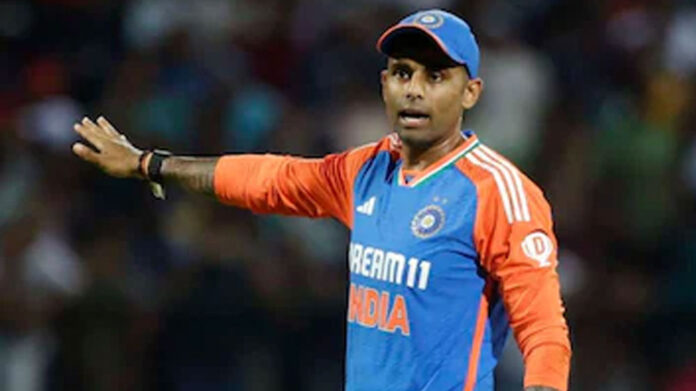 Suryakumar Yadav called out for poor captaincy after losing second T20I vs South Africa,