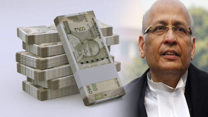 Abhishek Manu Singhvi