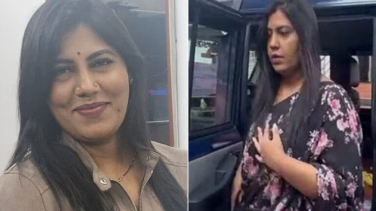 ವೈದ್ಯೆಗೂ ವಂಚಿಸಿರುವ ಐಶ್ವರ್ಯ ಗೌಡ, ಮತ್ತೊಂದು ದೂರು ದಾಖಲು ವೈದ್ಯೆಗೂ ವಂಚಿಸಿರುವ ಐಶ್ವರ್ಯ ಗೌಡ, ಮತ್ತೊಂದು ದೂರು ದಾಖಲು