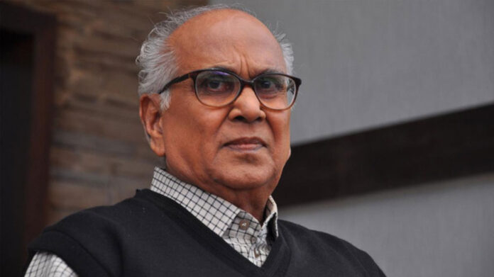 Akkineni Nageswara Rao