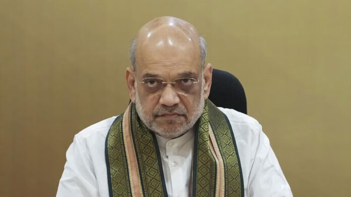 Amit-Shah