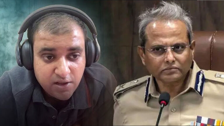 ಅತುಲ್ ಸುಭಾಷ್ ಆತ್ಮಹತ್ಯೆ ಪ್ರಕರಣ ಕುರಿತು ಸೂಕ್ತ ತನಿಖೆ ನಡೆಸಿ ನ್ಯಾಯ ಕೊಡಿಸುತ್ತೇವೆ : ದಯಾನಂದ ಅತುಲ್ ಸುಭಾಷ್ ಆತ್ಮಹತ್ಯೆ ಪ್ರಕರಣ ಕುರಿತು ಸೂಕ್ತ ತನಿಖೆ ನಡೆಸಿ ನ್ಯಾಯ ಕೊಡಿಸುತ್ತೇವೆ : ದಯಾನಂದ