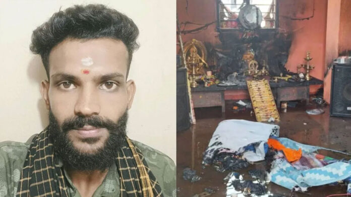 Cylinder explosion: Another Ayyappa devotee dies, death toll rises to 5