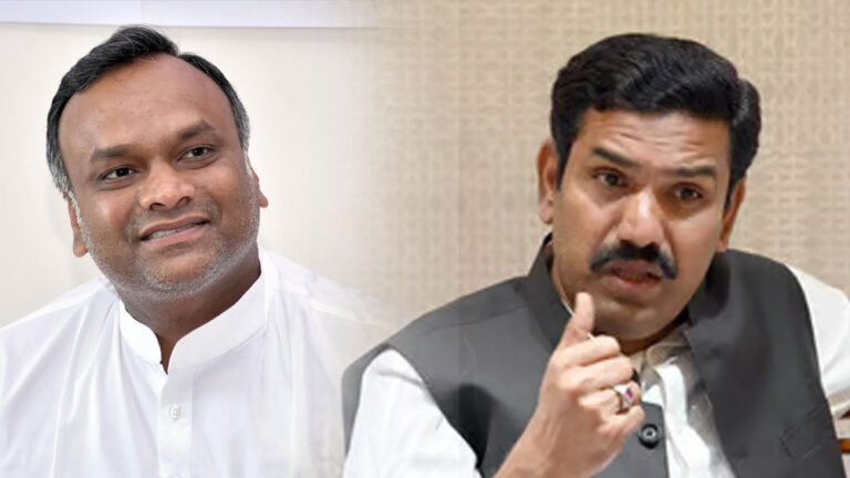 ಬಿಜೆಪಿ ನಾಯಕರಿಗೆ ಕುಟುಕಿದ ಸಚಿವ ಪ್ರಿಯಾಂಕ ಖರ್ಗೆ