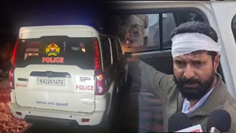 ನನ್ನ ವಿರುದ್ಧ ಏನೋ ಪ್ಲಾನ್ ಮಾಡ್ತಿದ್ದಾರೆ, ನನಗೇನಾದರೂ ಆದ್ರೆ ಸರ್ಕಾರ ಮತ್ತು ಪೊಲೀಸರೇ ಹೊಣೆ : ಸಿಟಿ ರವಿ ನನ್ನ ವಿರುದ್ಧ ಏನೋ ಪ್ಲಾನ್ ಮಾಡ್ತಿದ್ದಾರೆ, ನನಗೇನಾದರೂ ಆದ್ರೆ ಸರ್ಕಾರ ಮತ್ತು ಪೊಲೀಸರೇ ಹೊಣೆ : ಸಿಟಿ ರವಿ