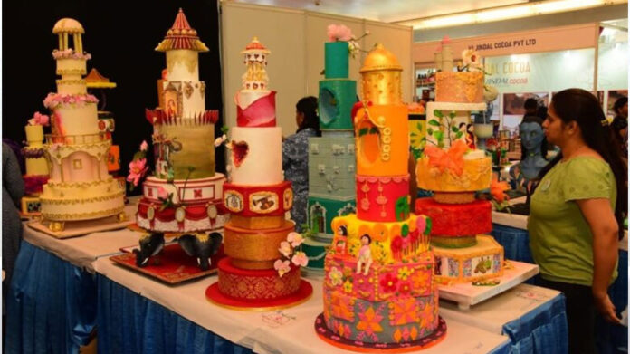 Cake Show