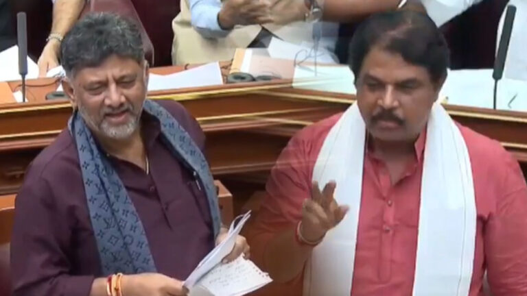 ರಾಜ್ಯದಲ್ಲಿ ಸಿಎಂ ಬದಲಾಗಬಹುದು : ಆರ್.ಅಶೋಕ ರಾಜ್ಯದಲ್ಲಿ ಸಿಎಂ ಬದಲಾಗಬಹುದು : ಆರ್.ಅಶೋಕ