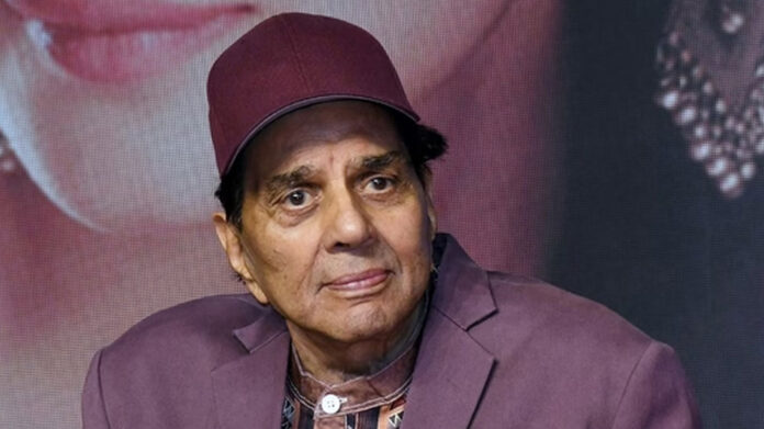 Dharmendra