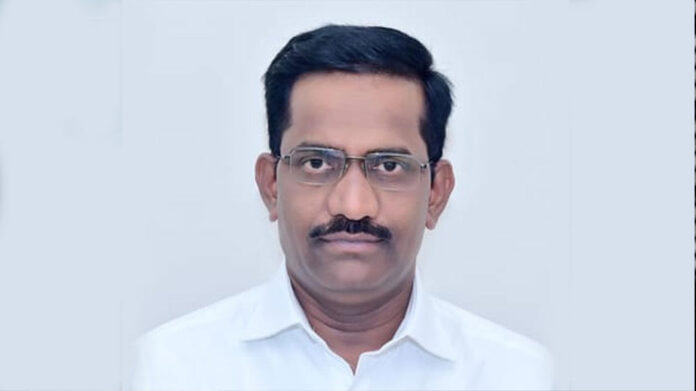 Dr. H.L. Nagaraj