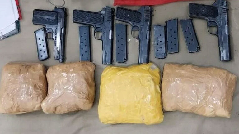 Drugs