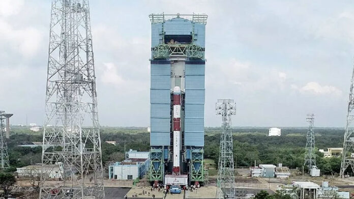 ISRO reschedules PSLV-C60