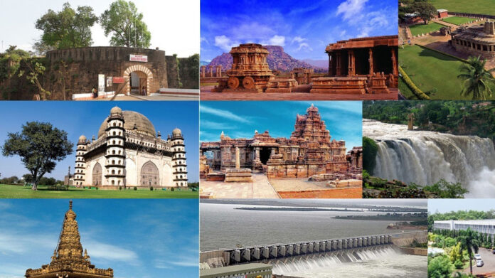 Karnataka Tourism