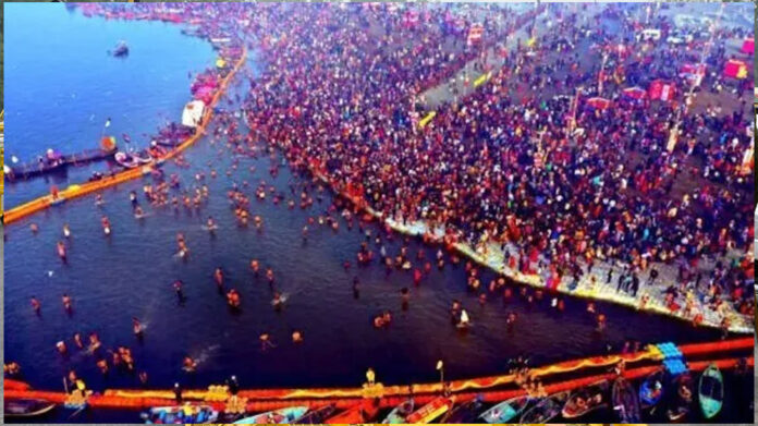 Maha Kumbh