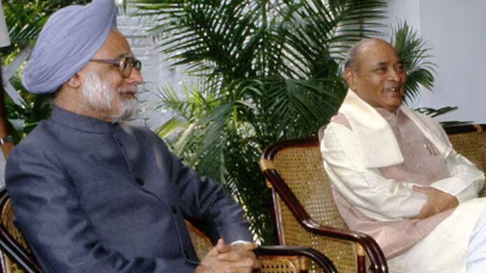 Manmohan Singh: One surprising phone call in 1991 that changed India's economy