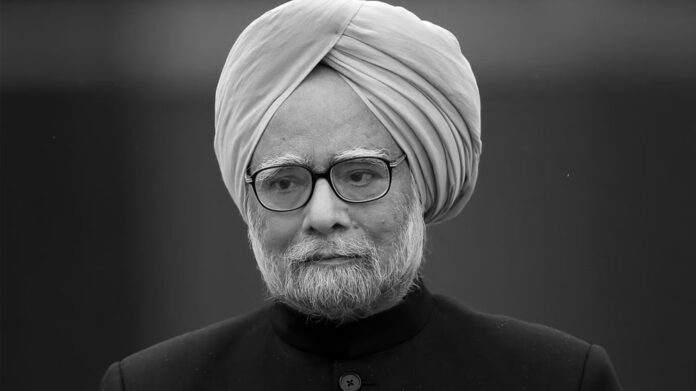 Manmohan Singh