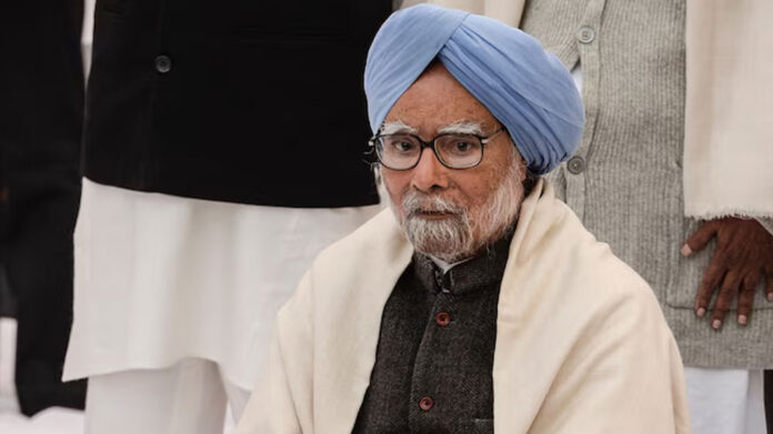 Manmohan Singh's spiritual connection with Dehradun