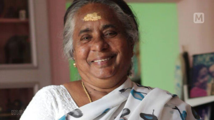 Meena Ganesh