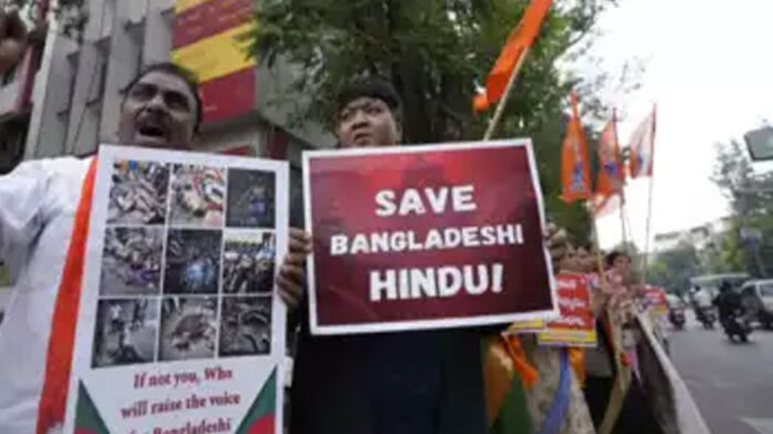 Save Hindus