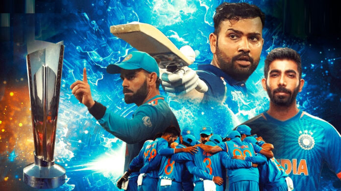 Team India