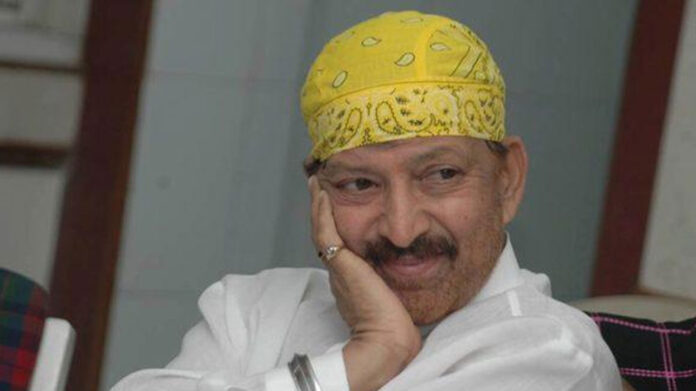 Vishnuvardhan