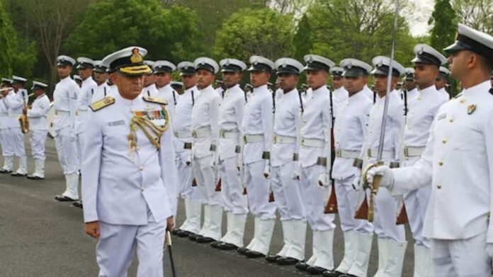 indian coast guard