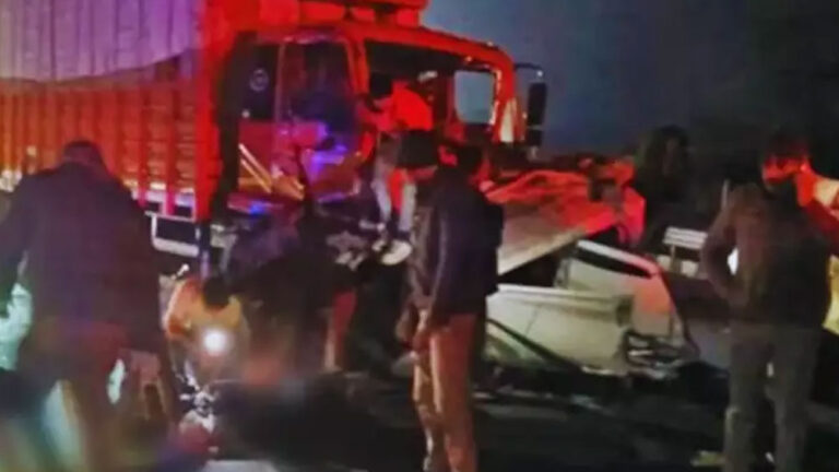 Accident